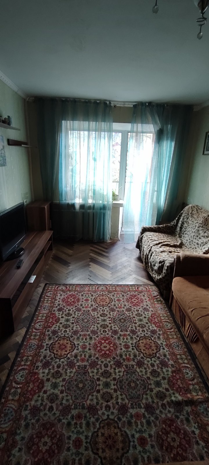 Оренда 2-кімнатної квартири 48 м², Героїв Севастополя вул., 26