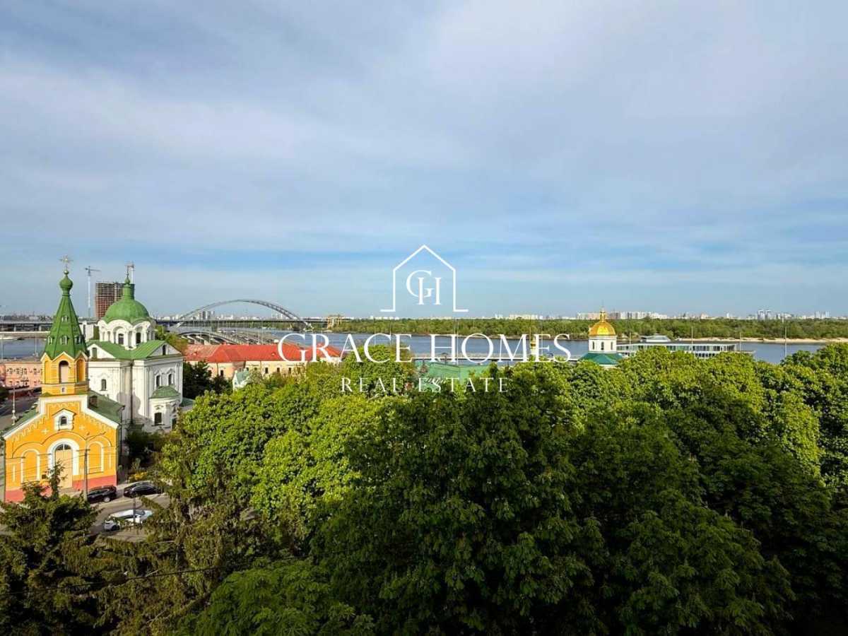 Продаж 3-кімнатної квартири 163 м², Григорія Сковороди вул., 6