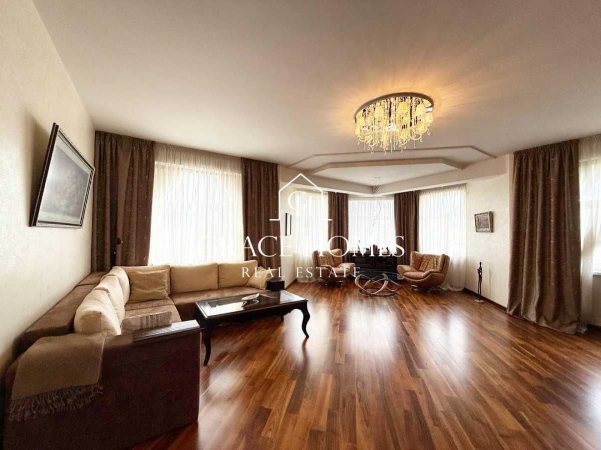 Продаж 3-кімнатної квартири 163 м², Григорія Сковороди вул., 6