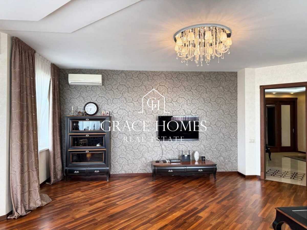 Продаж 3-кімнатної квартири 163 м², Григорія Сковороди вул., 6