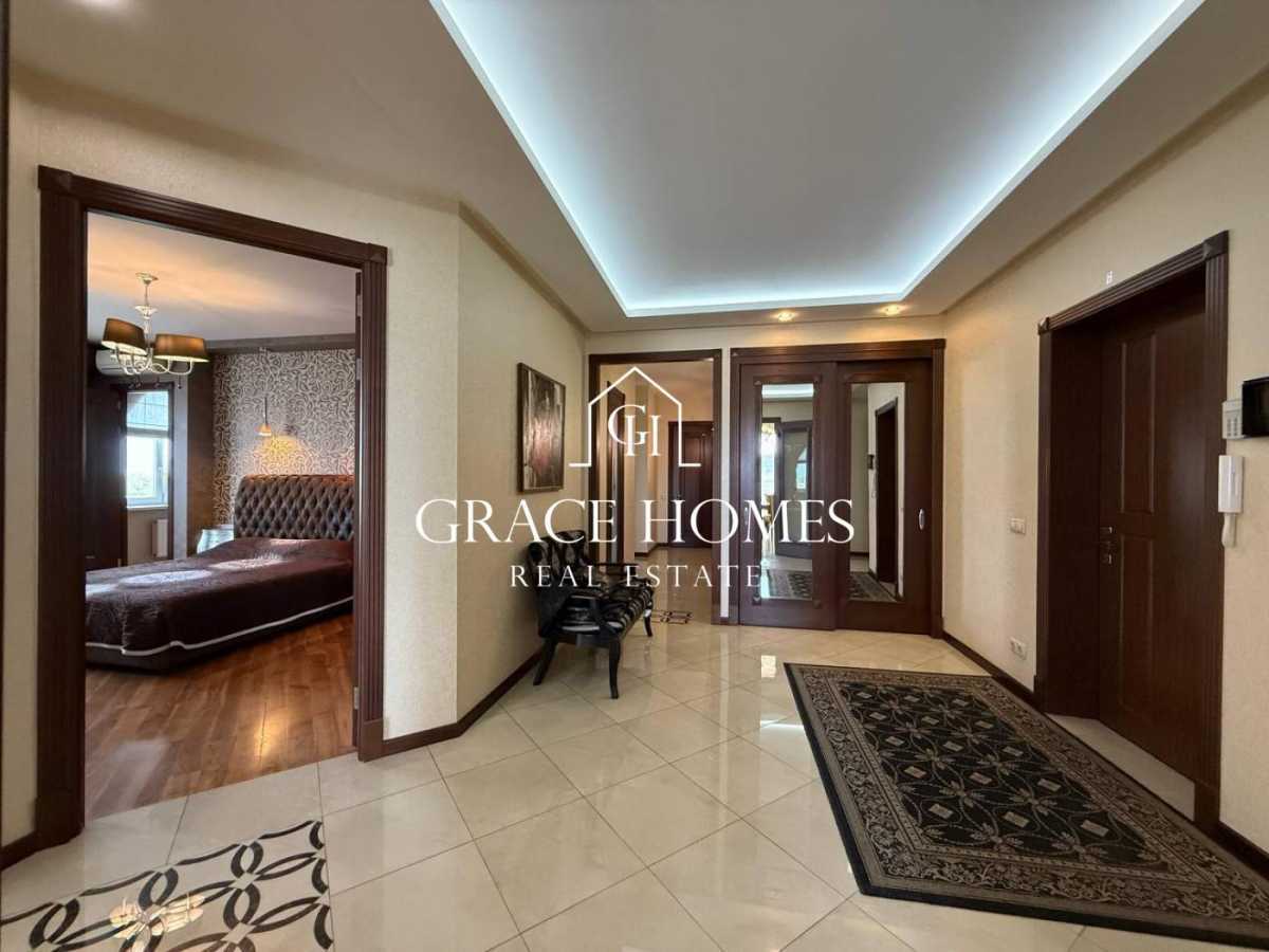 Продаж 3-кімнатної квартири 163 м², Григорія Сковороди вул., 6