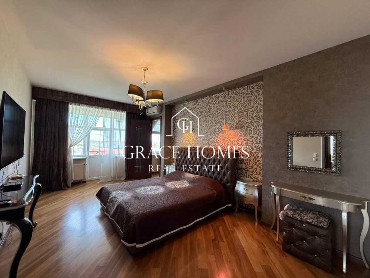 Продаж 3-кімнатної квартири 163 м², Григорія Сковороди вул., 6