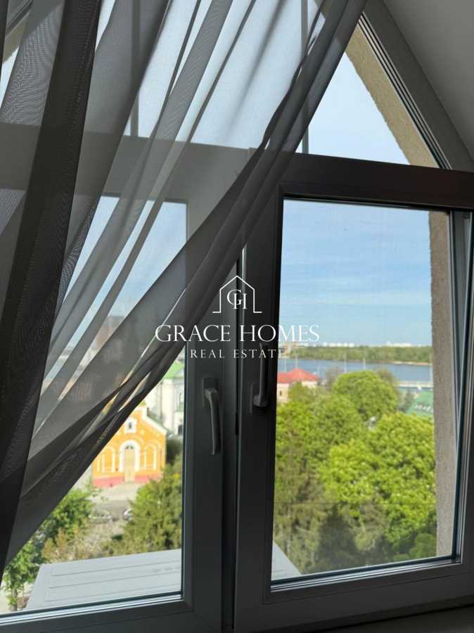 Продаж 3-кімнатної квартири 163 м², Григорія Сковороди вул., 6