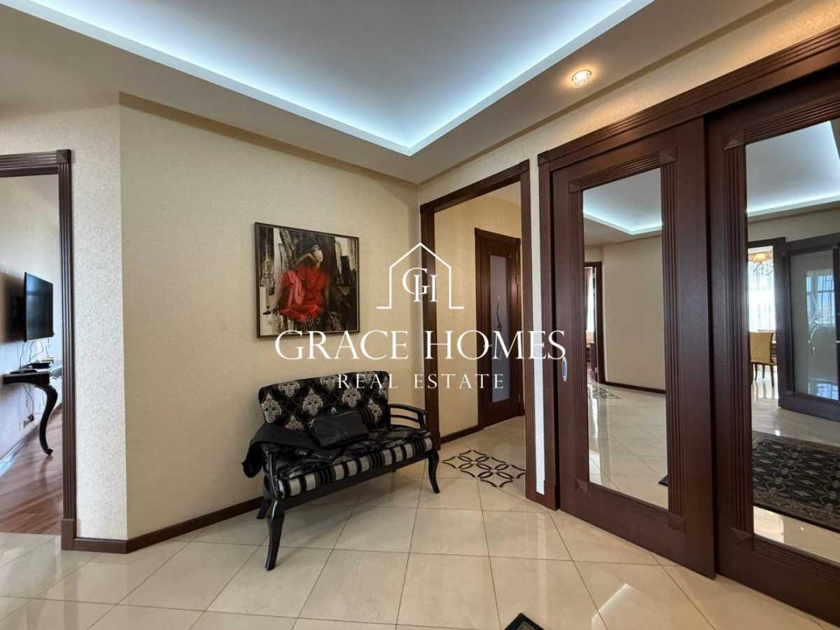 Продаж 3-кімнатної квартири 163 м², Григорія Сковороди вул., 6