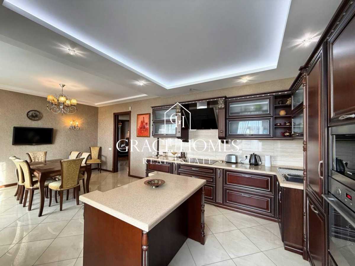 Продаж 3-кімнатної квартири 163 м², Григорія Сковороди вул., 6