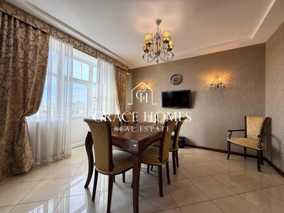 Продаж 3-кімнатної квартири 163 м², Григорія Сковороди вул., 6