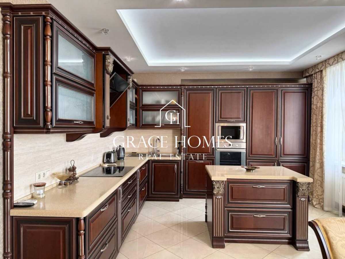 Продаж 3-кімнатної квартири 163 м², Григорія Сковороди вул., 6