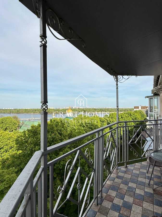 Продаж 3-кімнатної квартири 163 м², Григорія Сковороди вул., 6