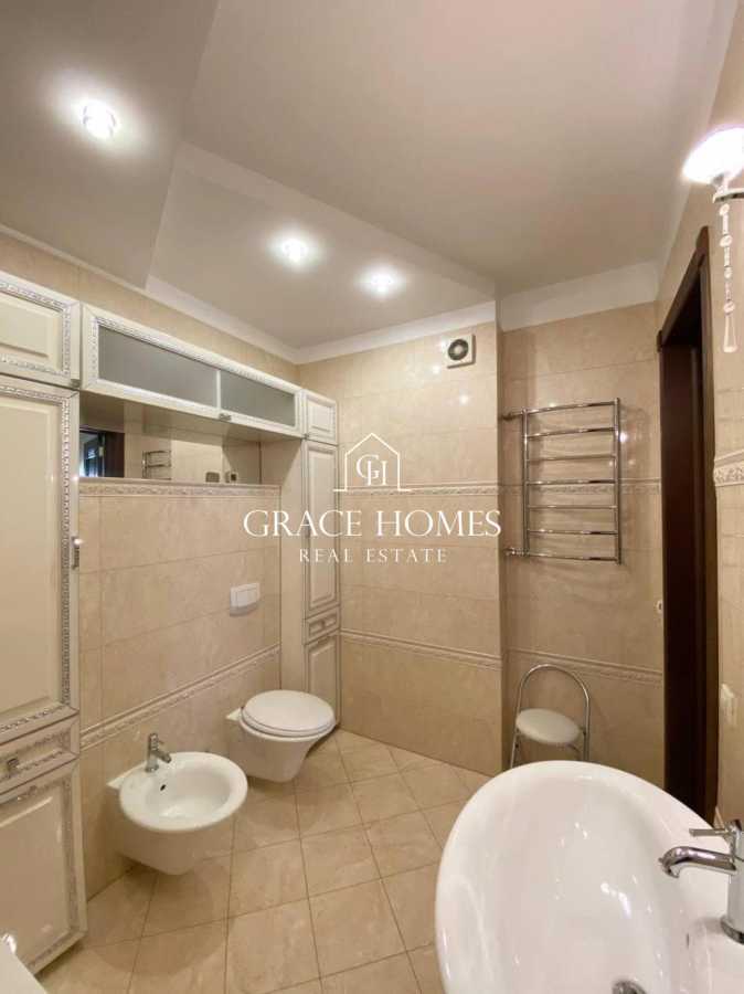 Продаж 3-кімнатної квартири 163 м², Григорія Сковороди вул., 6