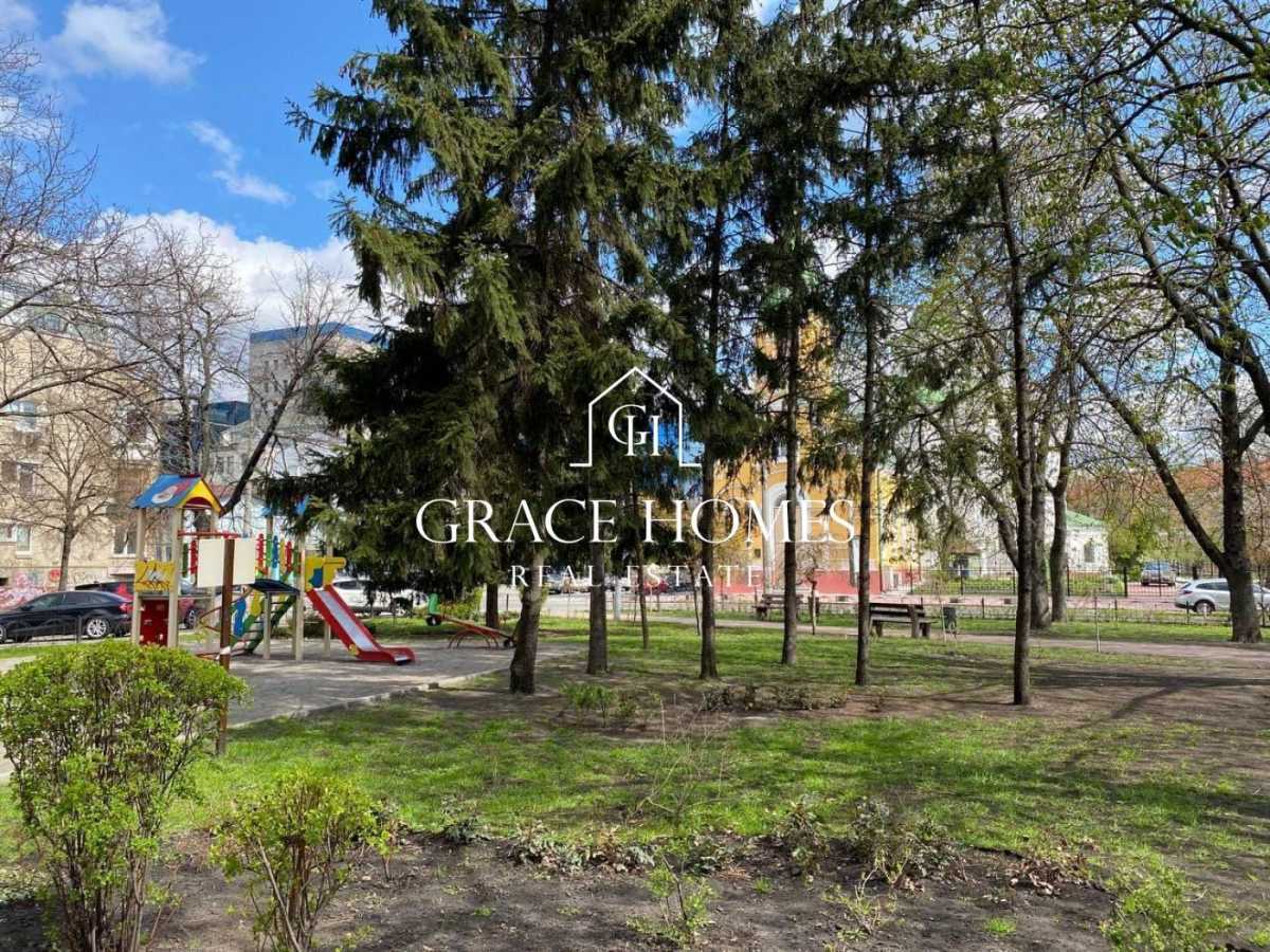 Продаж 3-кімнатної квартири 163 м², Григорія Сковороди вул., 6