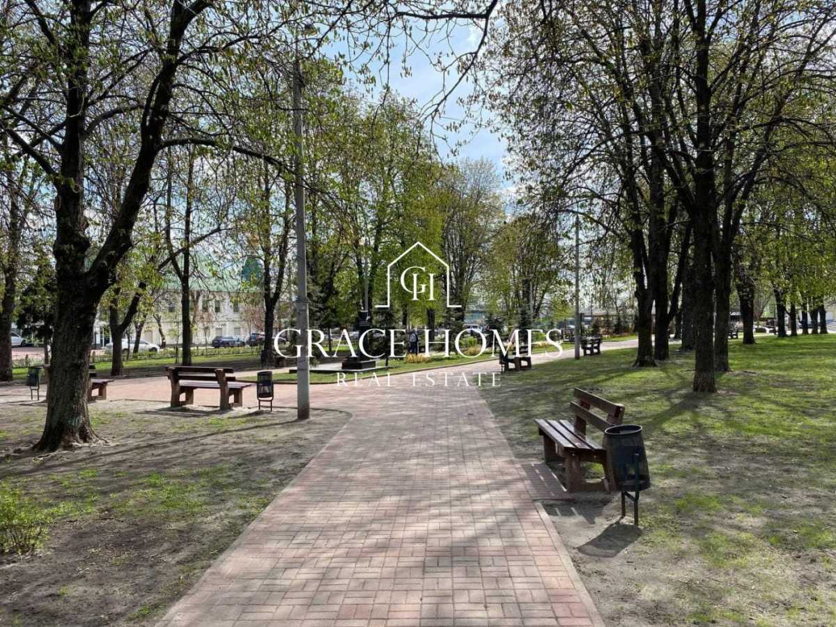 Продаж 3-кімнатної квартири 163 м², Григорія Сковороди вул., 6