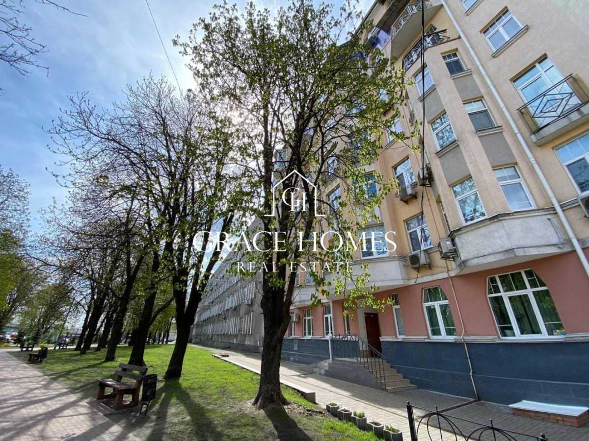 Продаж 3-кімнатної квартири 163 м², Григорія Сковороди вул., 6