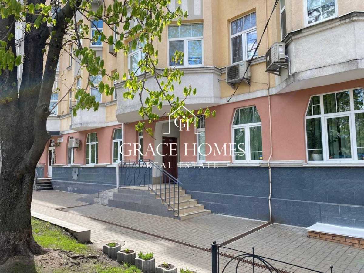 Продаж 3-кімнатної квартири 163 м², Григорія Сковороди вул., 6
