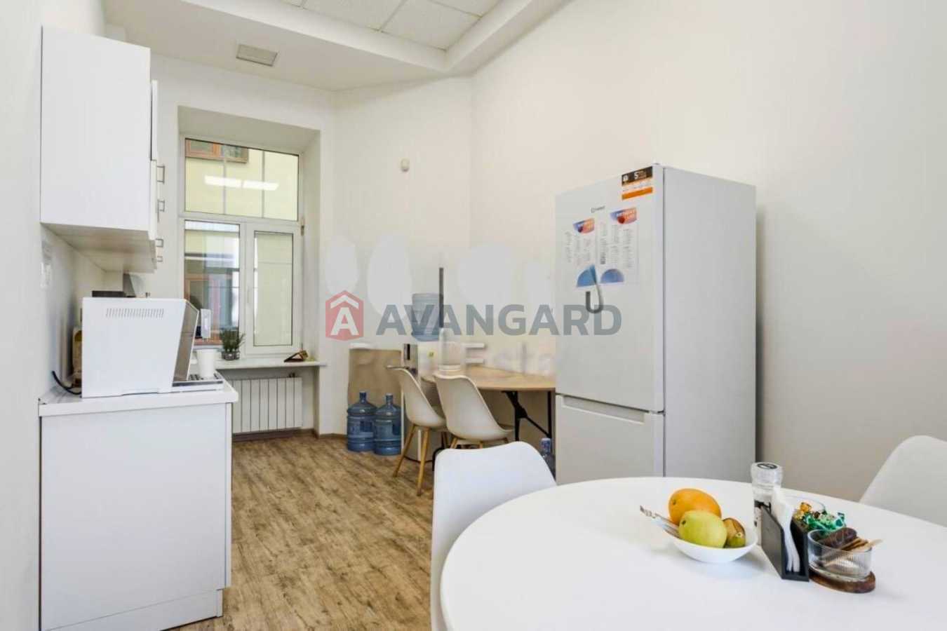 Аренда офиса 2348.3 м², Контрактовая пл., 10А