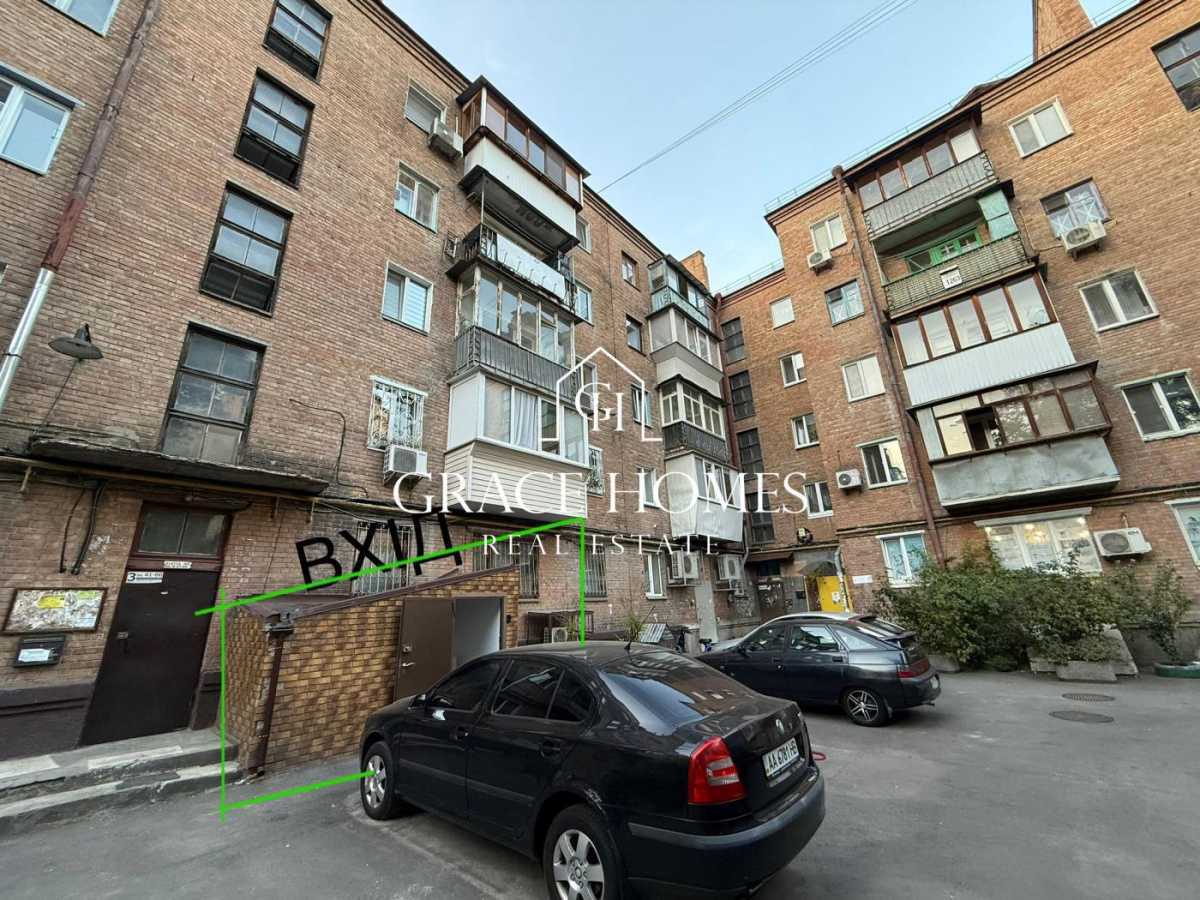 Продажа офиса 139 м², Константиновская ул., 63/12