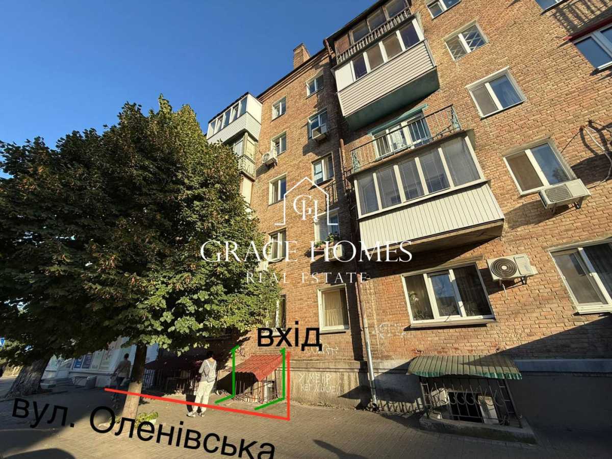 Продажа офиса 139 м², Константиновская ул., 63/12