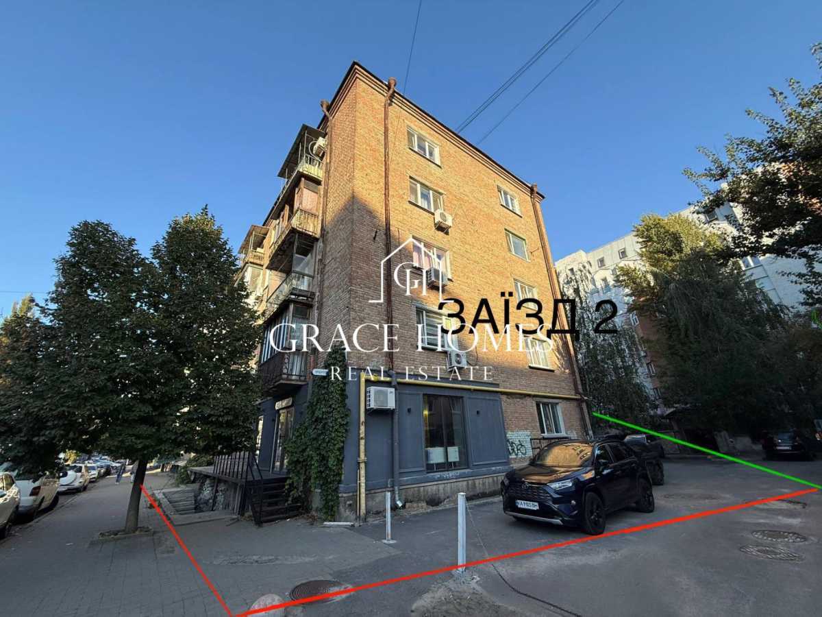 Продажа офиса 139 м², Константиновская ул., 63/12