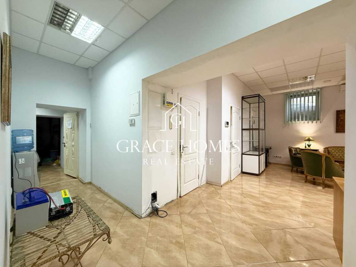 Продажа офиса 139 м², Константиновская ул., 63/12