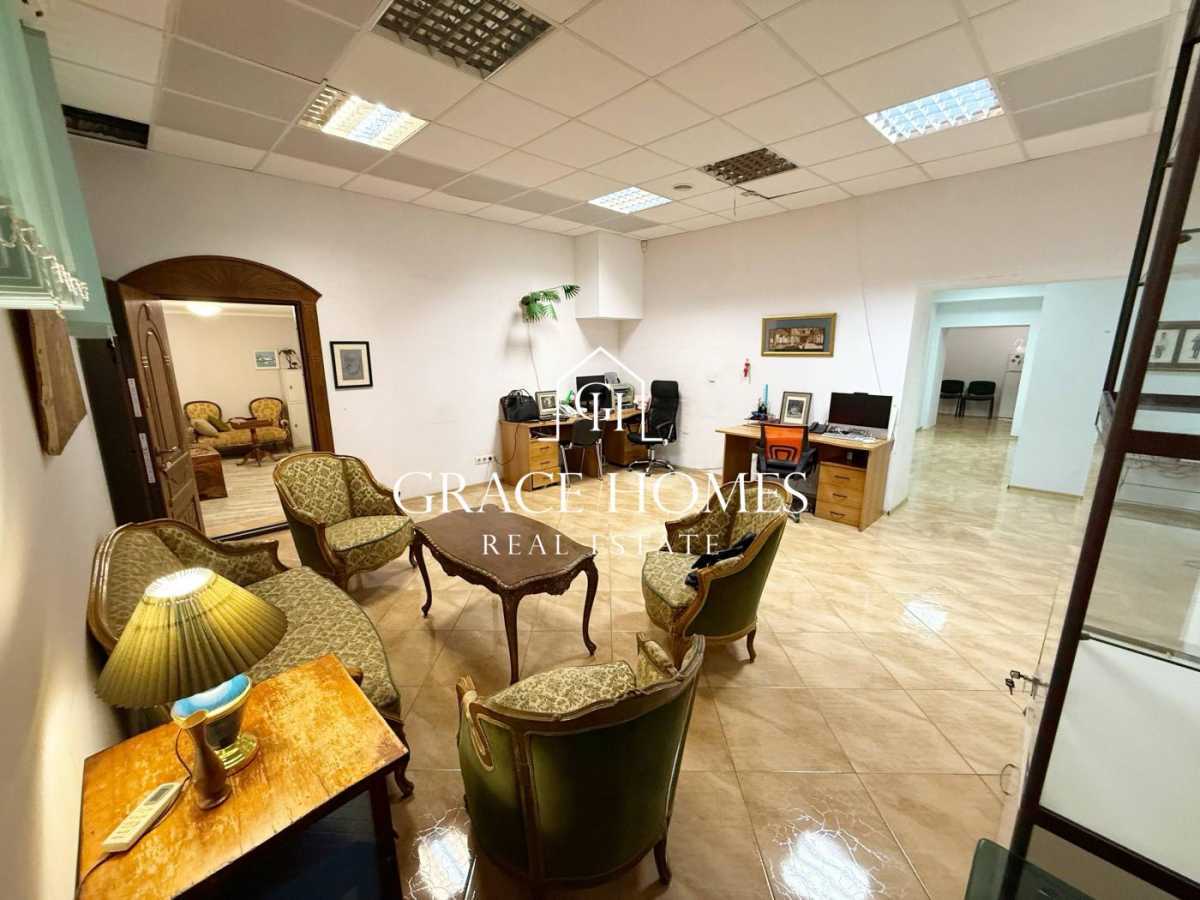 Продажа офиса 139 м², Константиновская ул., 63/12