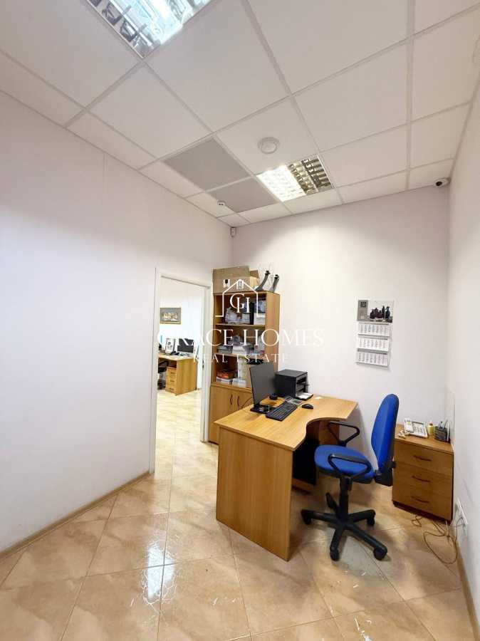 Продажа офиса 139 м², Константиновская ул., 63/12