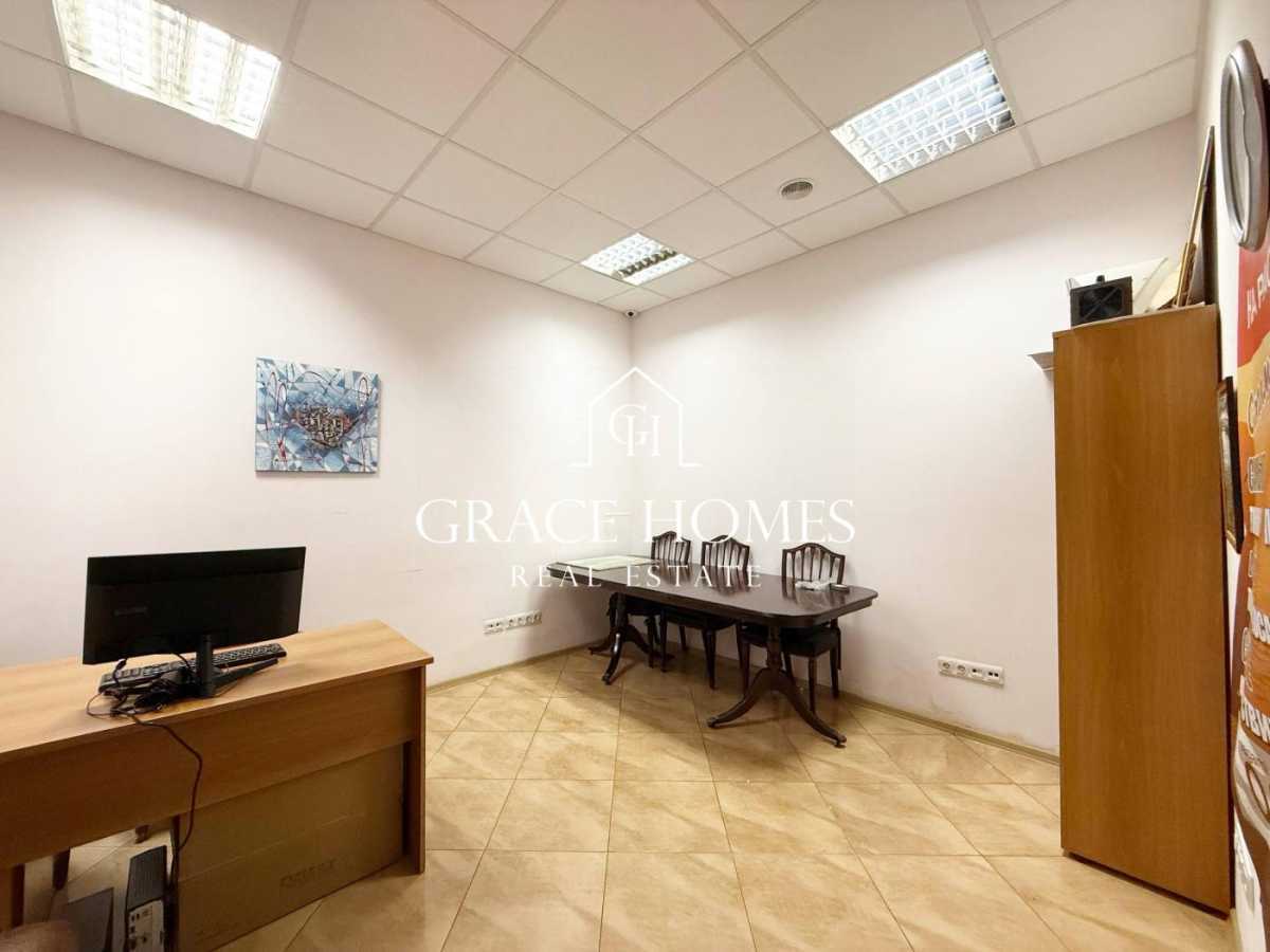 Продажа офиса 139 м², Константиновская ул., 63/12