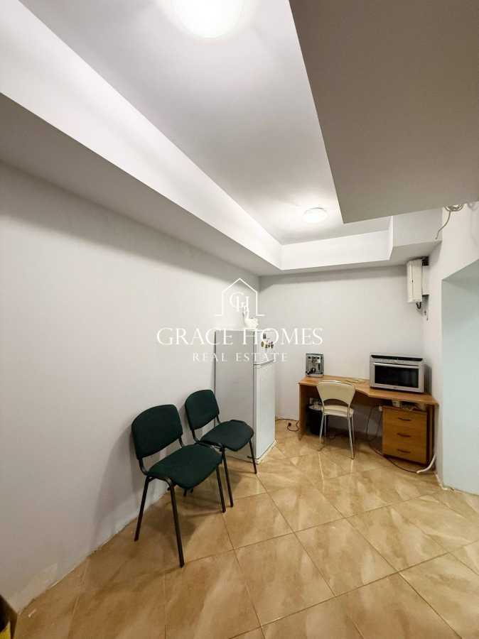 Продажа офиса 139 м², Константиновская ул., 63/12