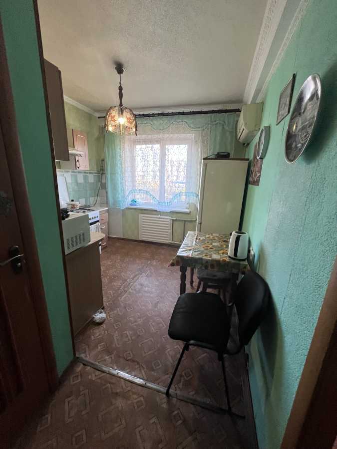 Оренда 2-кімнатної квартири 52 м², Світлицького вул., 30/20Б