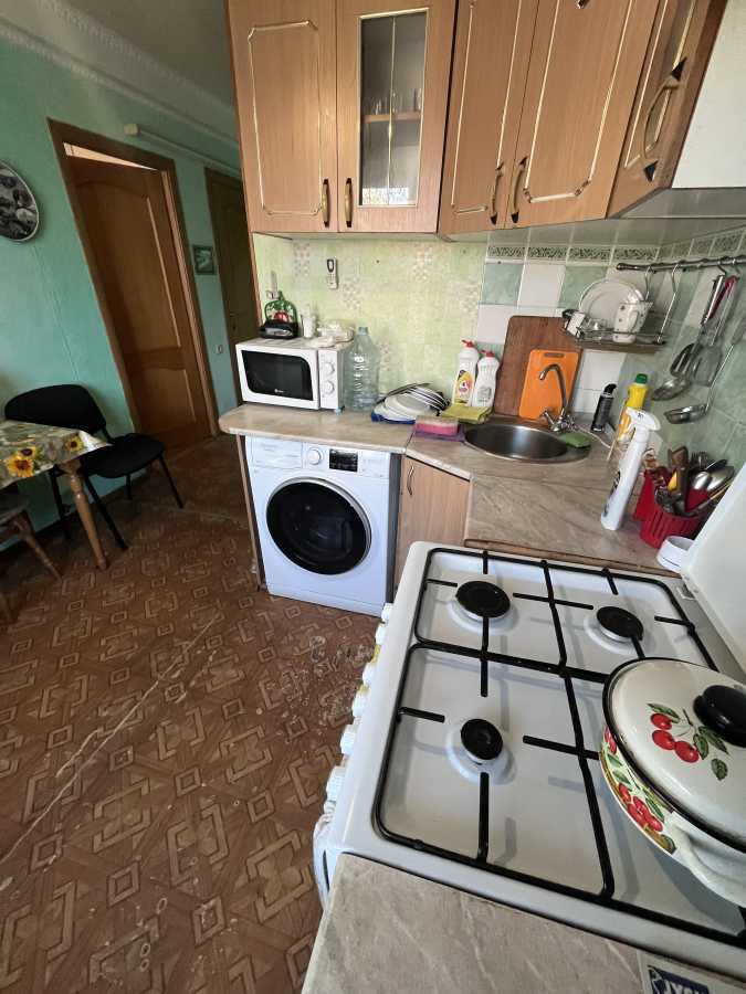 Оренда 2-кімнатної квартири 52 м², Світлицького вул., 30/20Б