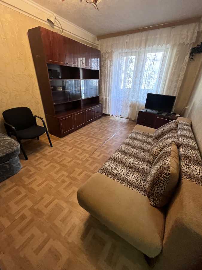 Оренда 2-кімнатної квартири 52 м², Світлицького вул., 30/20Б