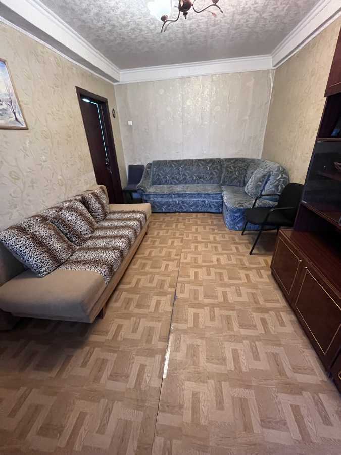 Оренда 2-кімнатної квартири 52 м², Світлицького вул., 30/20Б