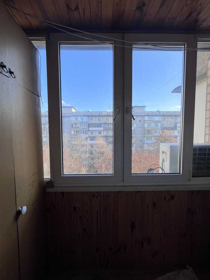 Оренда 2-кімнатної квартири 52 м², Світлицького вул., 30/20Б