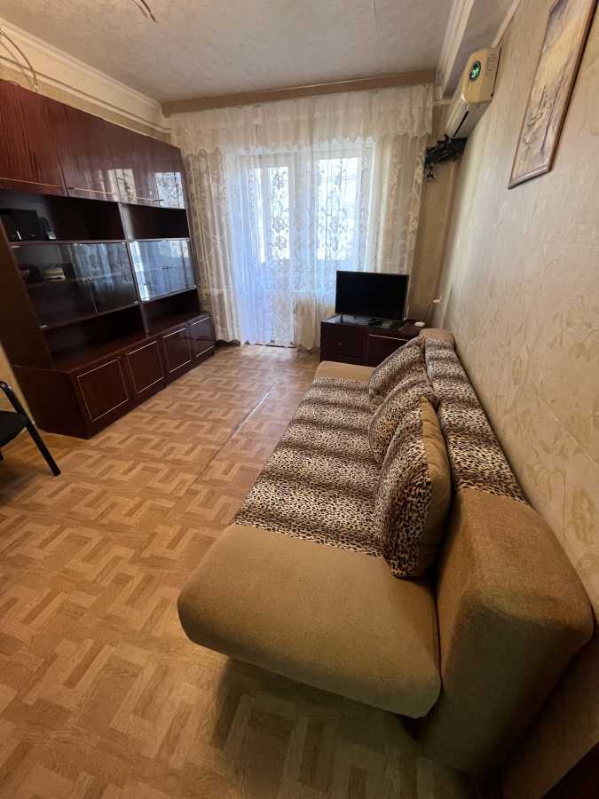 Оренда 2-кімнатної квартири 52 м², Світлицького вул., 30/20Б