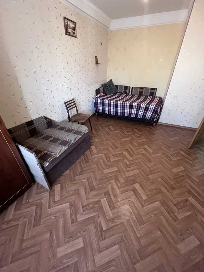 Оренда 2-кімнатної квартири 52 м², Світлицького вул., 30/20Б