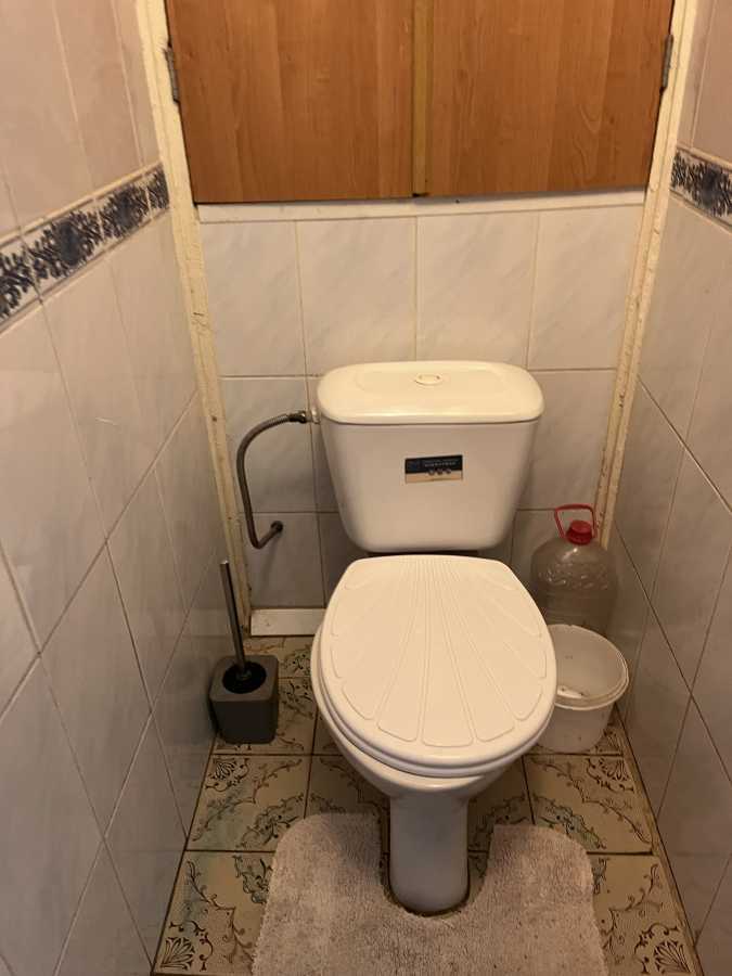 Оренда 2-кімнатної квартири 52 м², Світлицького вул., 30/20Б