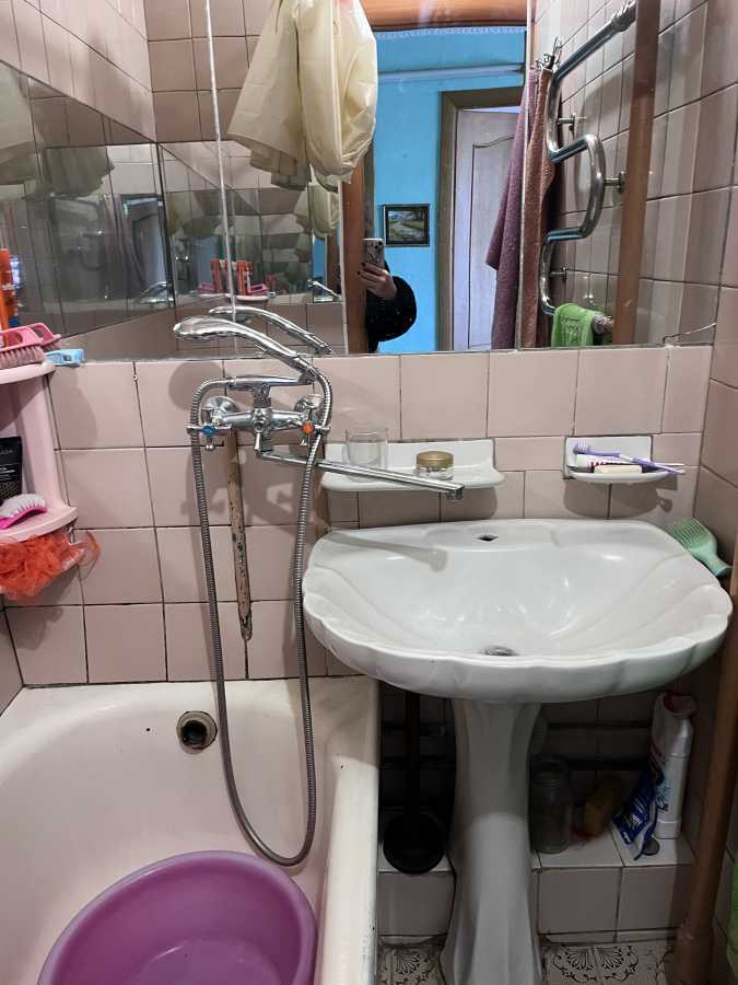 Оренда 2-кімнатної квартири 52 м², Світлицького вул., 30/20Б