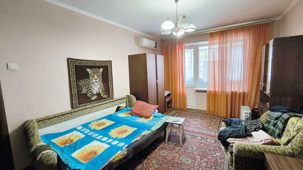Продаж 2-кімнатної квартири 55 м², Героїв Дніпра вул.