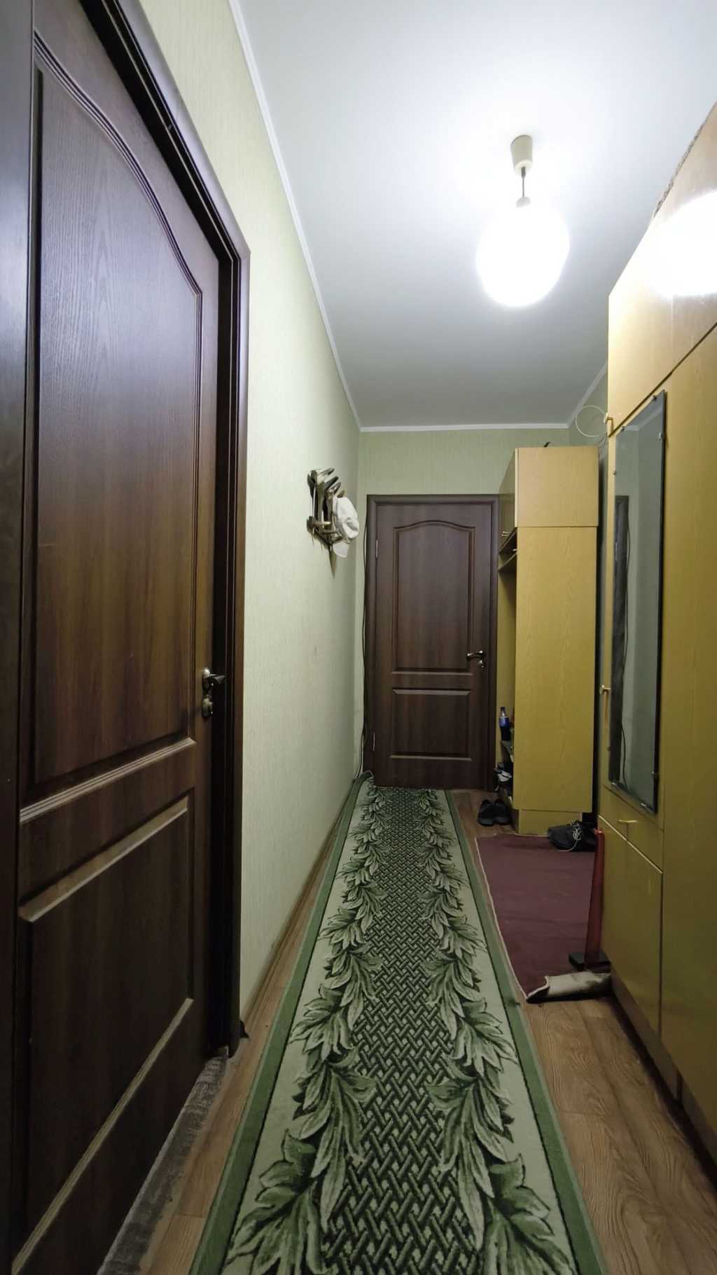 Продаж 2-кімнатної квартири 55 м², Героїв Дніпра вул.