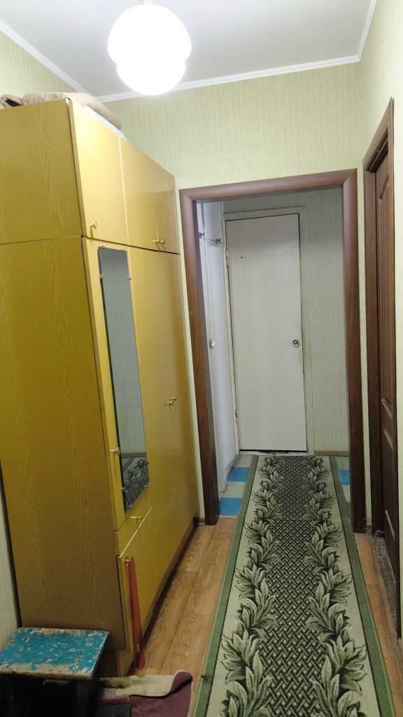 Продаж 2-кімнатної квартири 55 м², Героїв Дніпра вул.
