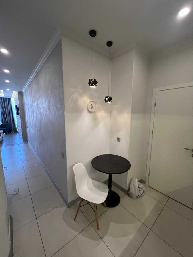 Оренда 1-кімнатної квартири 30 м², Гагарінське Плато вул., 2/5