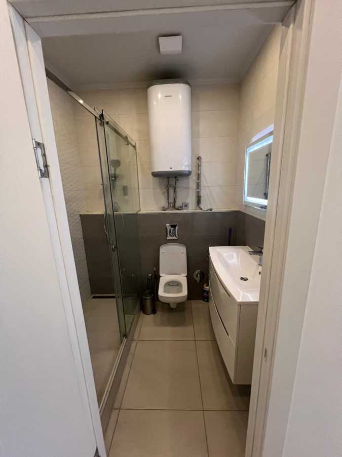 Оренда 1-кімнатної квартири 30 м², Гагарінське Плато вул., 2/5