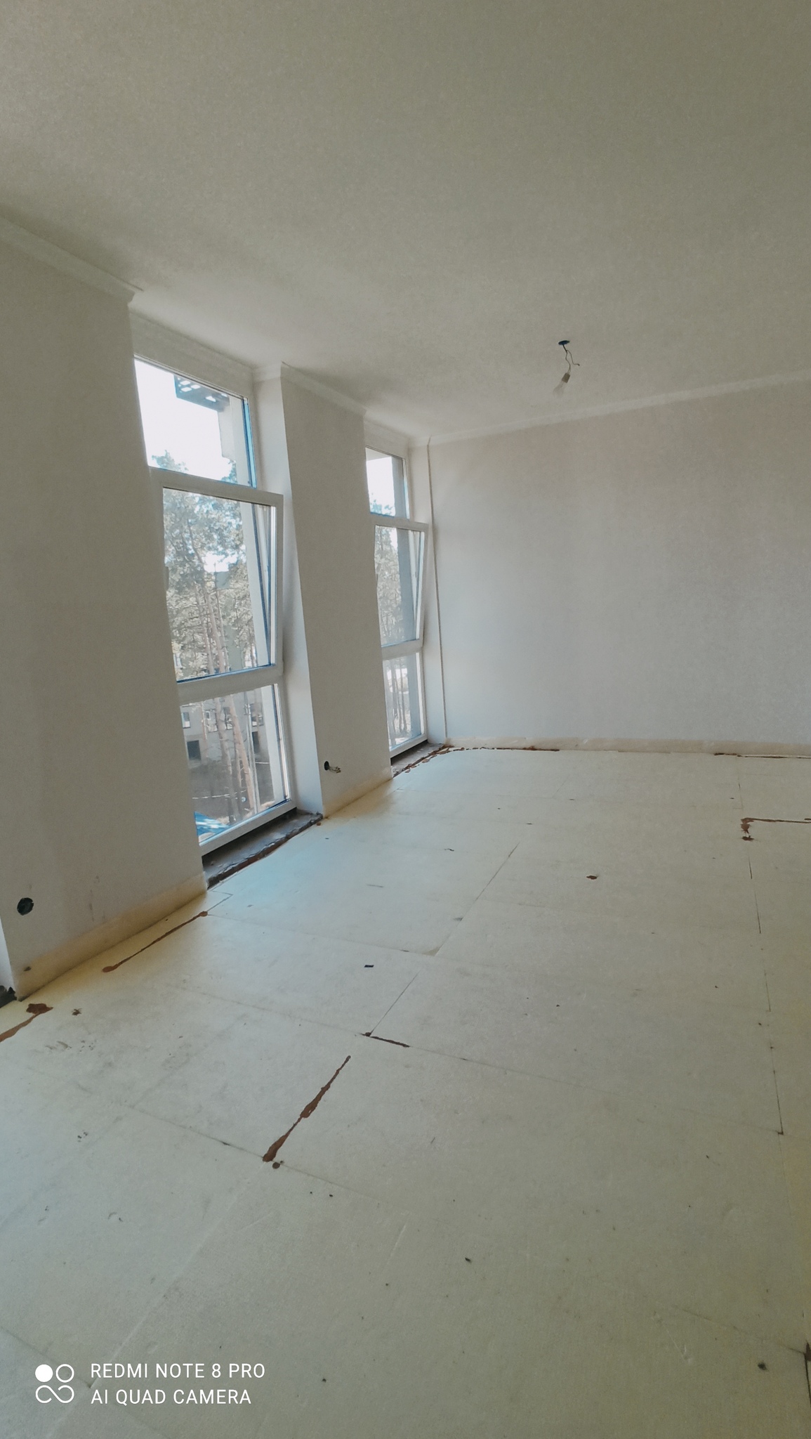 Продажа 1-комнатной квартиры 43 м²