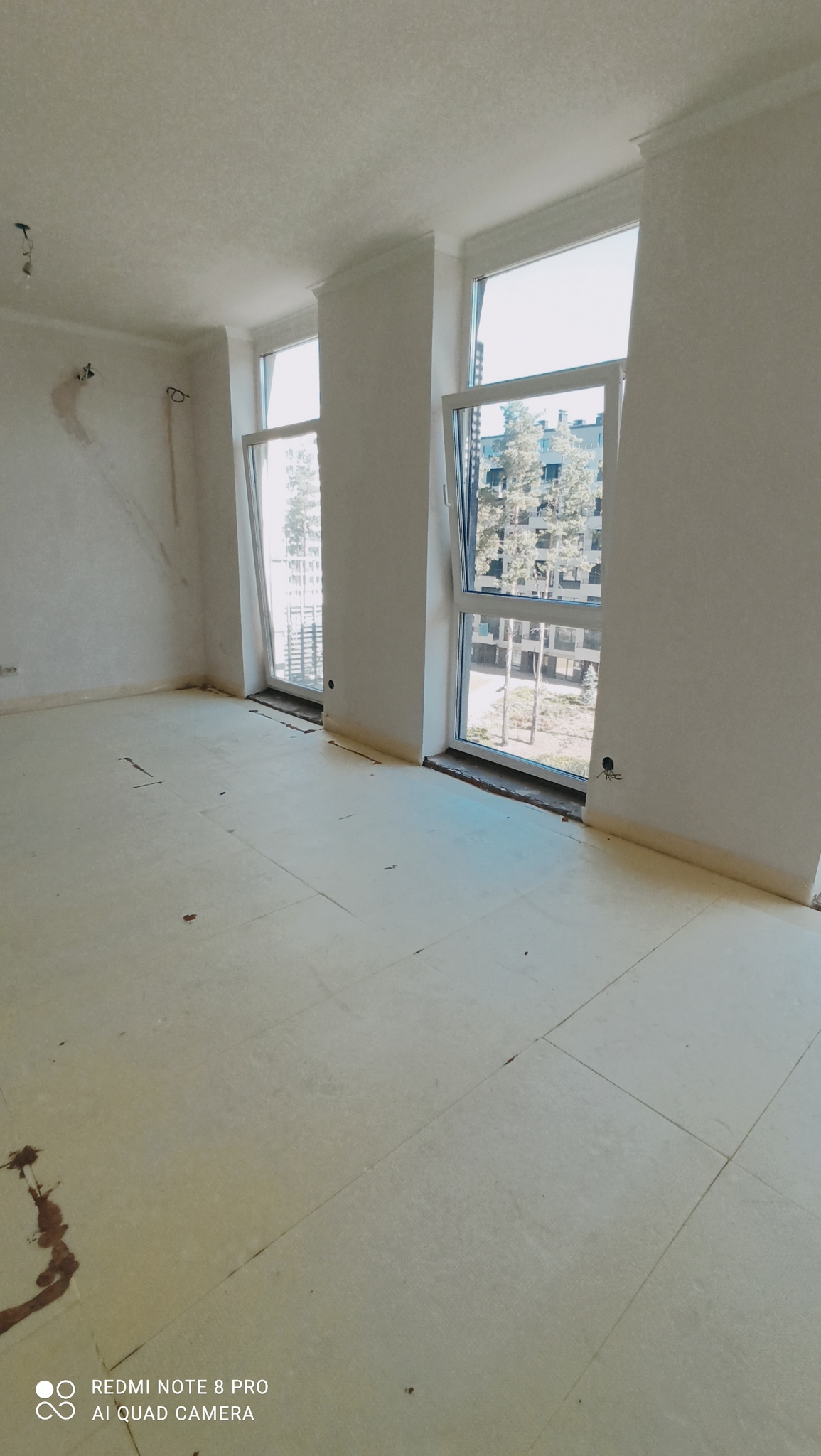 Продажа 1-комнатной квартиры 43 м²