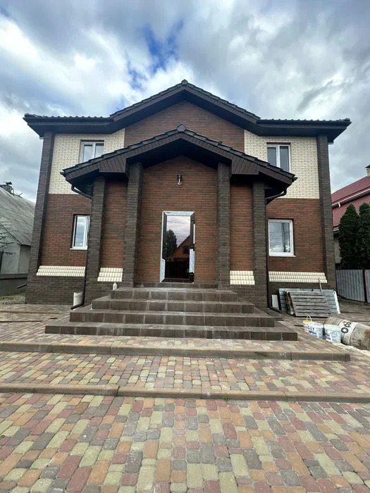 Аренда дома 355 м², 2-й Бортницкий пер.