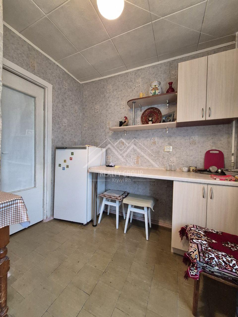 Продажа 1-комнатной квартиры 38.1 м²