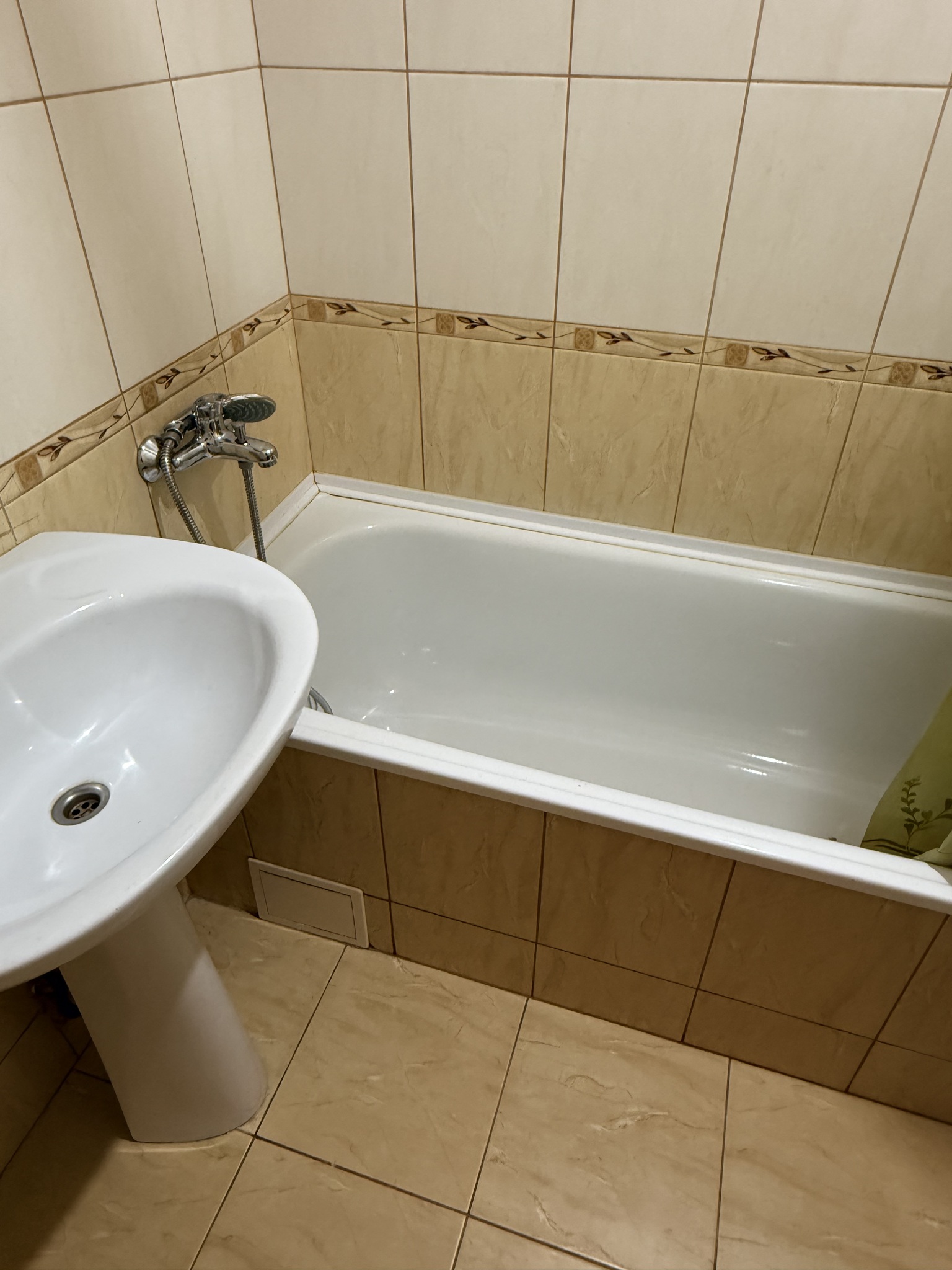 Оренда 1-кімнатної квартири 35 м², Маршала Судця вул., 1