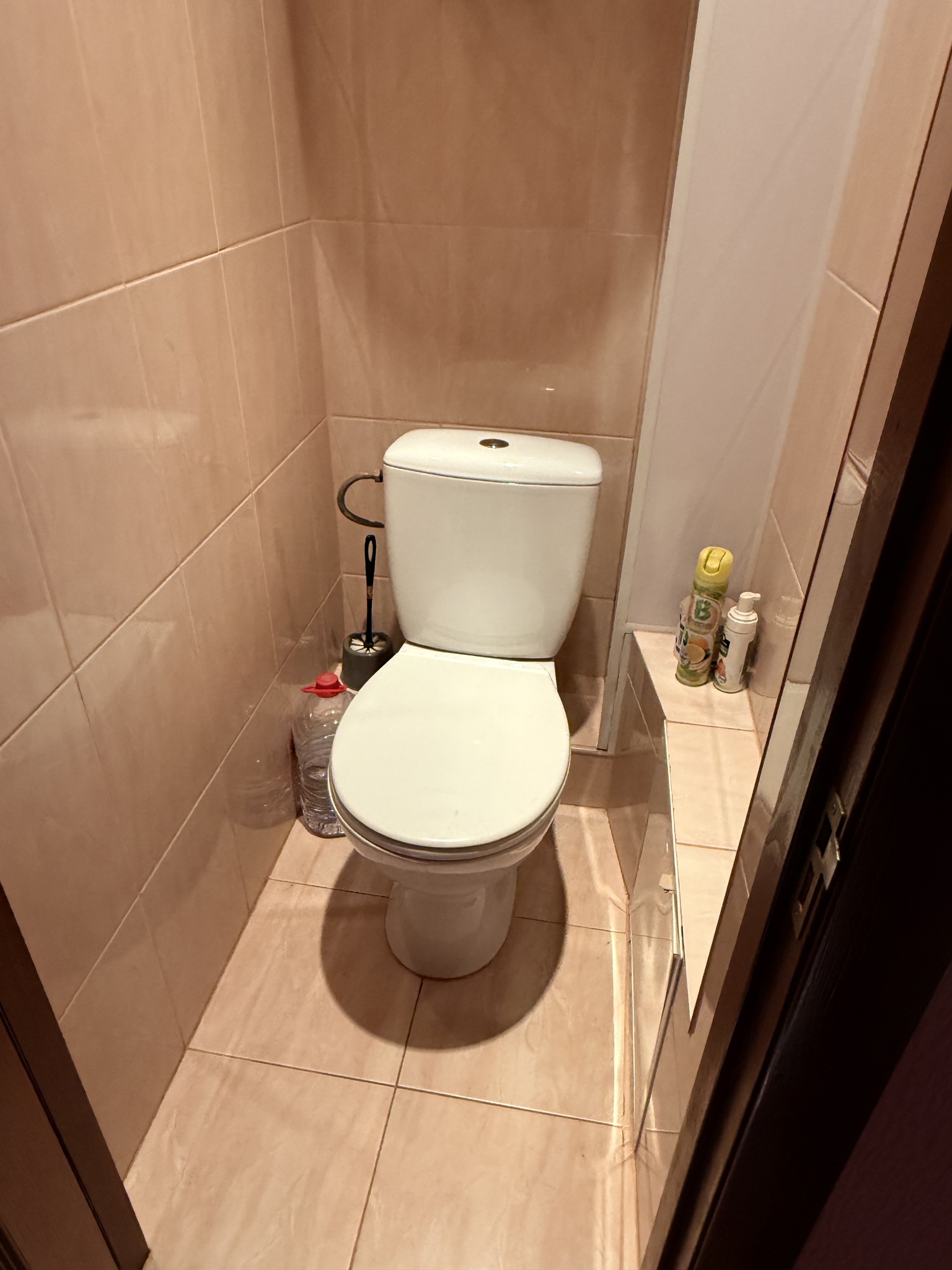 Оренда 1-кімнатної квартири 35 м², Маршала Судця вул., 1