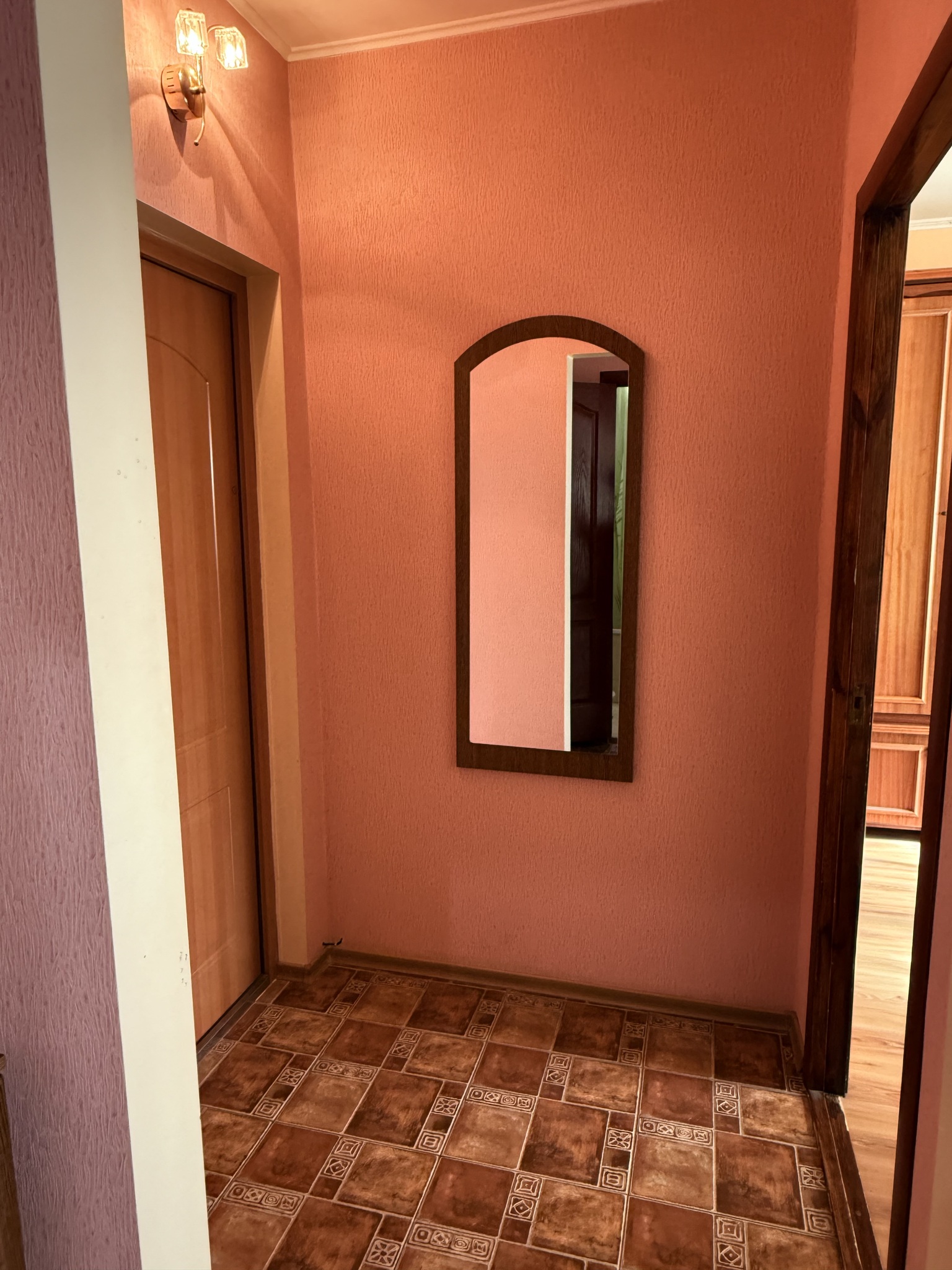 Оренда 1-кімнатної квартири 35 м², Маршала Судця вул., 1