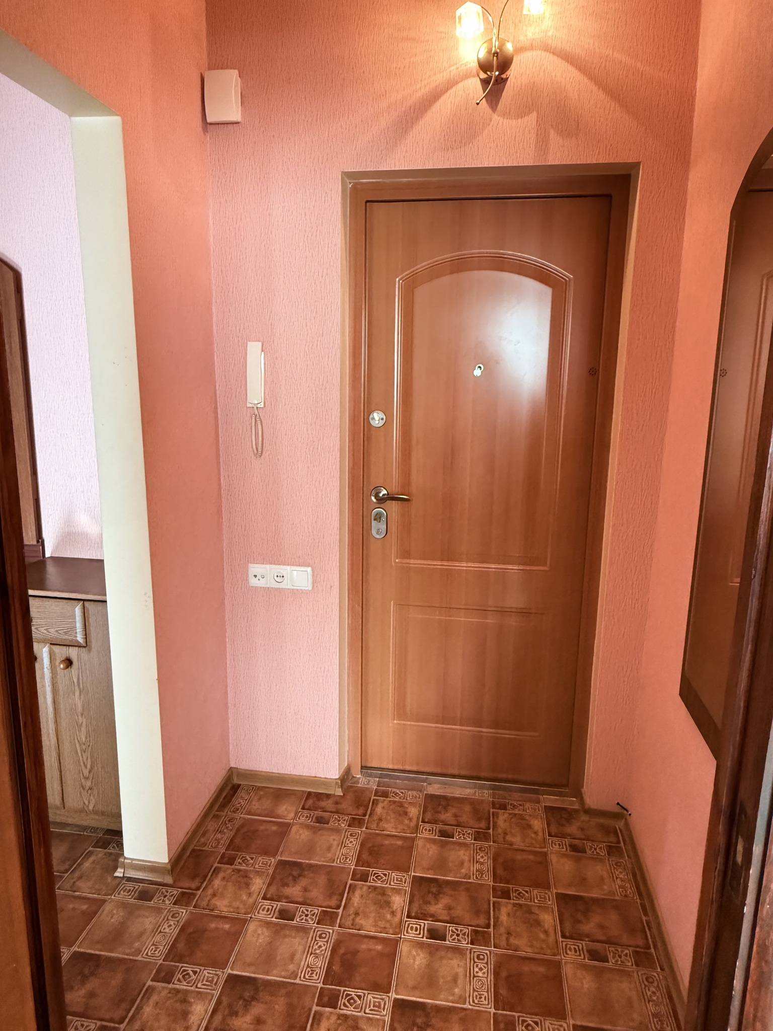 Оренда 1-кімнатної квартири 35 м², Маршала Судця вул., 1