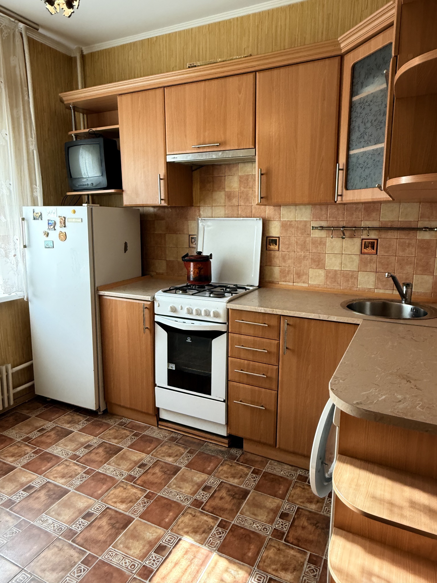 Оренда 1-кімнатної квартири 35 м², Маршала Судця вул., 1