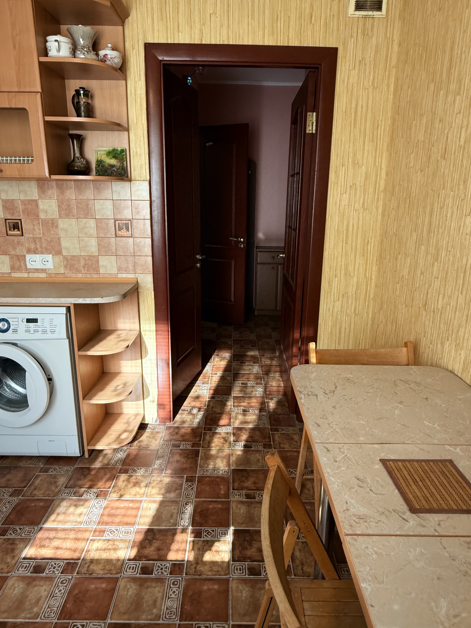 Оренда 1-кімнатної квартири 35 м², Маршала Судця вул., 1